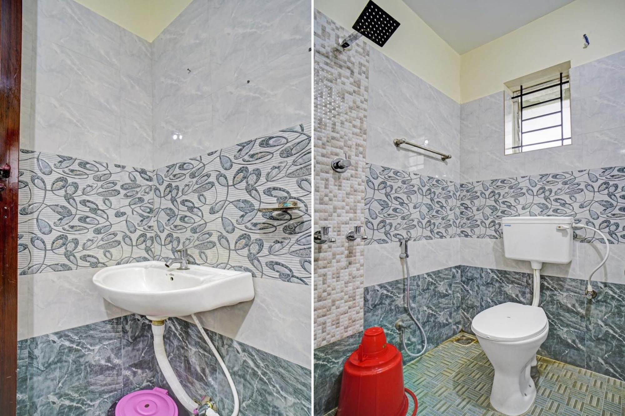 Hotel O Crystal Executive Suites Kochi Kültér fotó